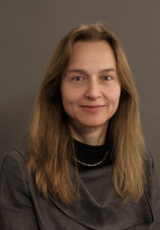 Marija Javor Briški