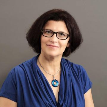 Irena Samide