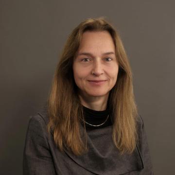 Marija Javor Briški