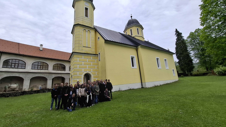 Gorski Kotar - foto Žiga Zwitter