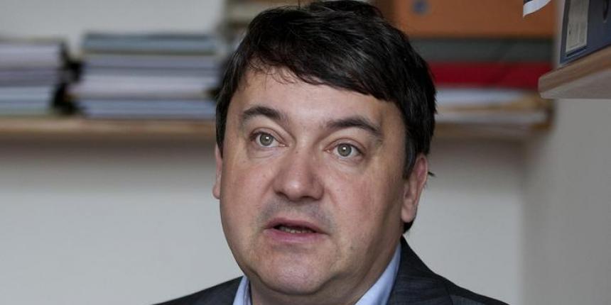 Izr. prof. dr. Boštjan Marko Turk (Foto: www.siol.net)