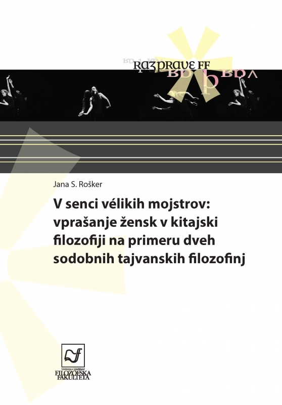 V senci vélikih mojstrov 