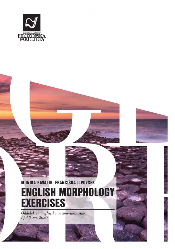 English Morphology Exercises